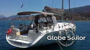 Beneteau Cyclades 50.5