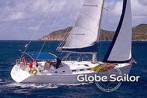 Beneteau Cyclades 50.5