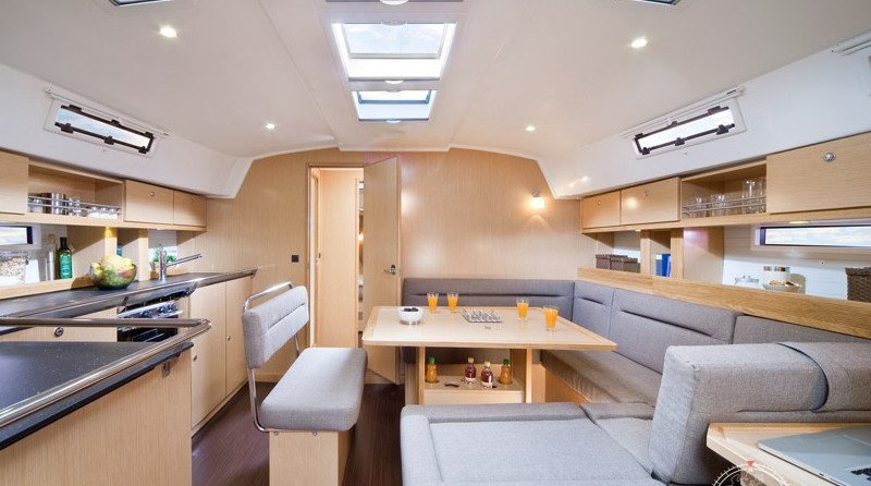 Bavaria 45 Cruiser