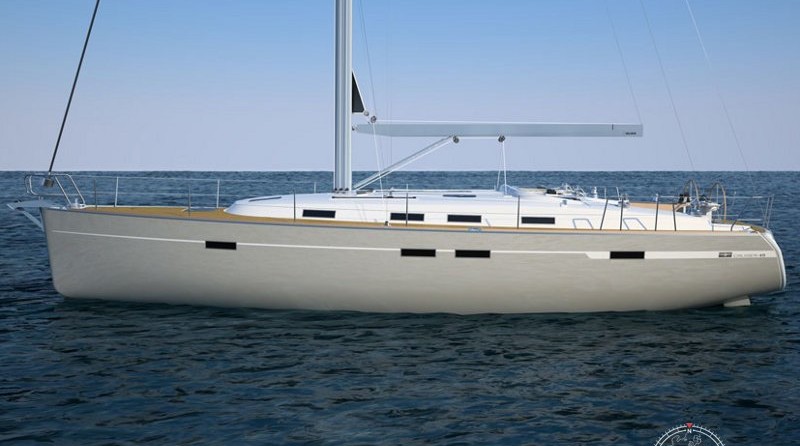 Bavaria 45 Cruiser