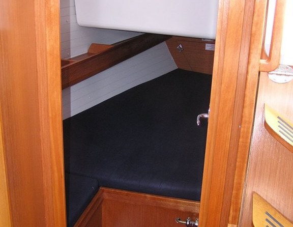 Bavaria 35 Cruiser