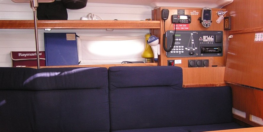 Bavaria 35 Cruiser