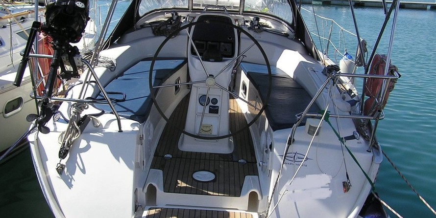 Bavaria 35 Cruiser