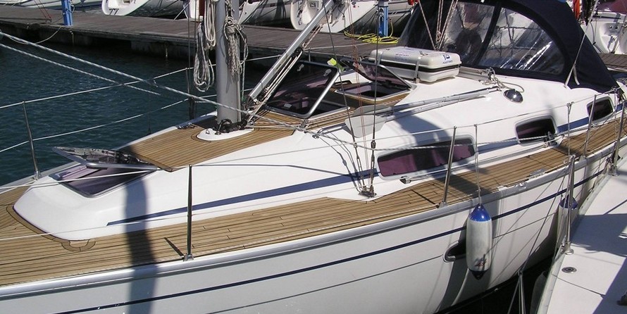 Bavaria 35 Cruiser
