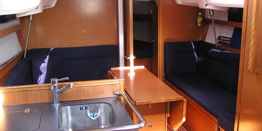 Bavaria 35 Cruiser