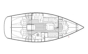 Bavaria 35 Cruiser