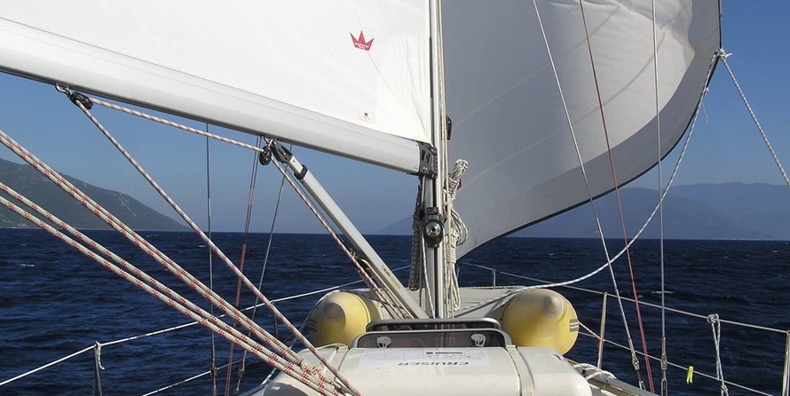 Bavaria 35 Cruiser