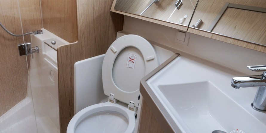 Beneteau Oceanis 41.1