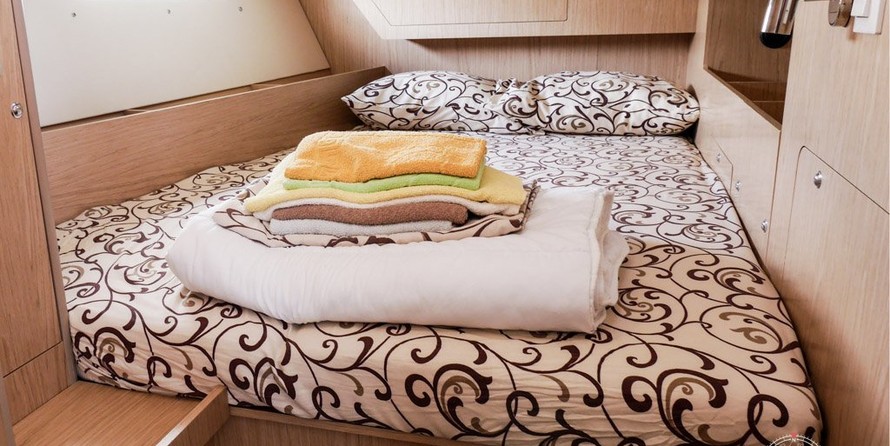 Beneteau Oceanis 41.1