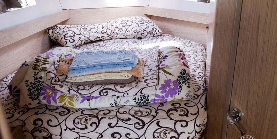 Beneteau Oceanis 41.1