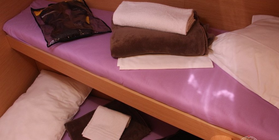 Jeanneau Sun Odyssey 449