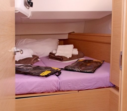 Jeanneau Sun Odyssey 449