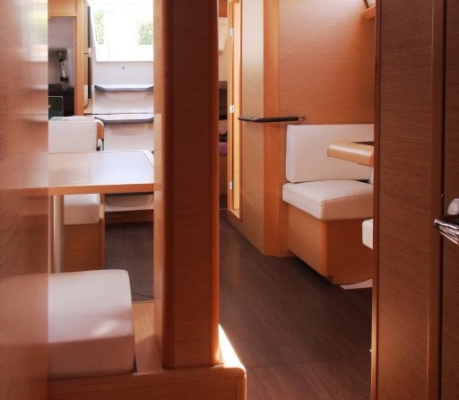 Jeanneau Sun Odyssey 449