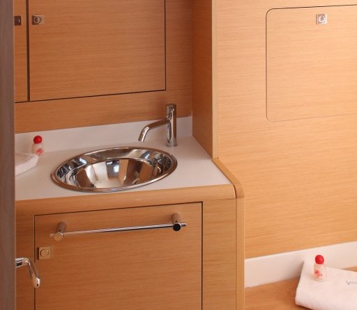 Jeanneau Sun Odyssey 449