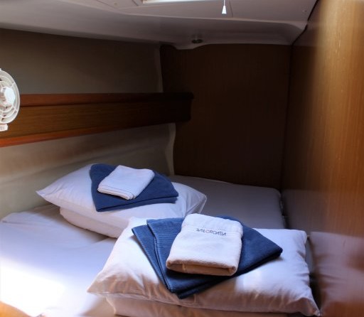 Jeanneau Sun Odyssey 49