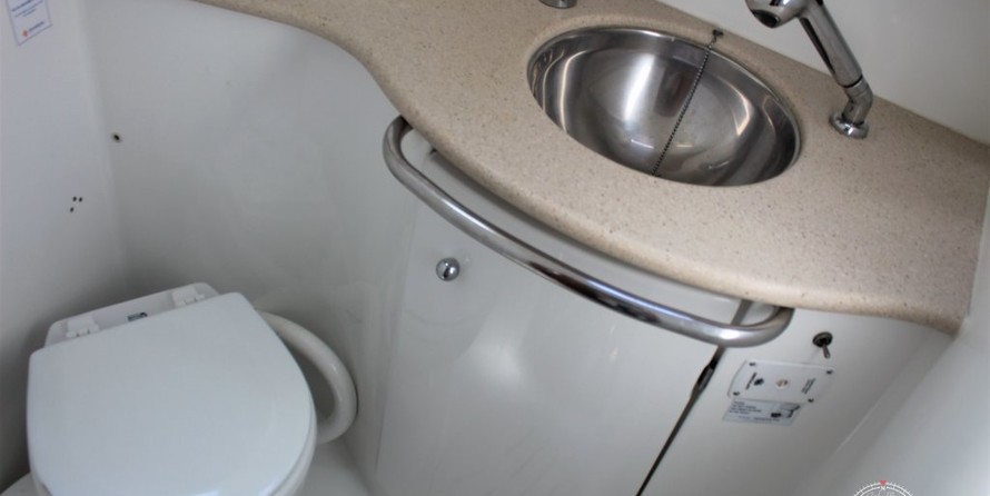 Jeanneau Sun Odyssey 49