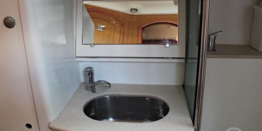 Jeanneau Sun Odyssey 49