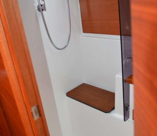 Dufour 412 Grand Large