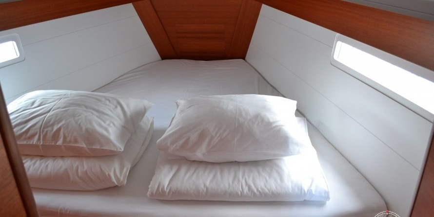 Dufour 412 Grand Large