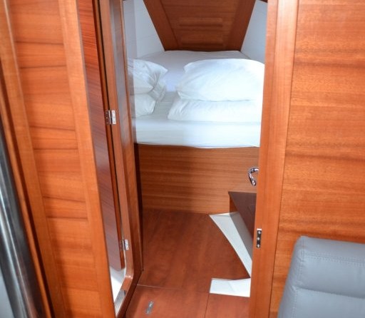 Dufour 412 Grand Large