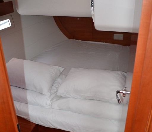 Dufour 412 Grand Large