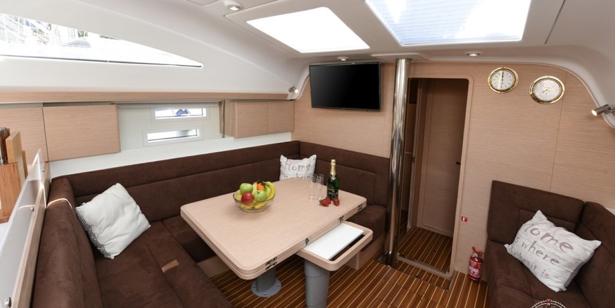 Elan Impression 45