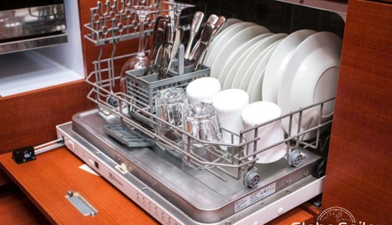 Dufour 560 Grand Large