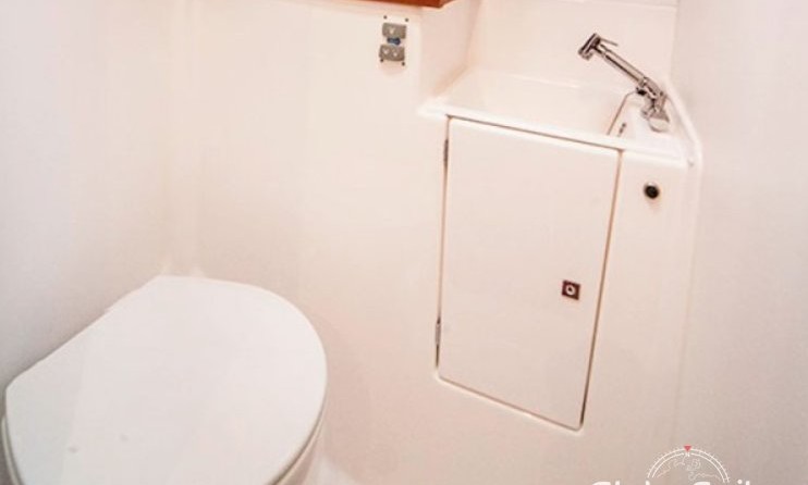 Dufour 560 Grand Large