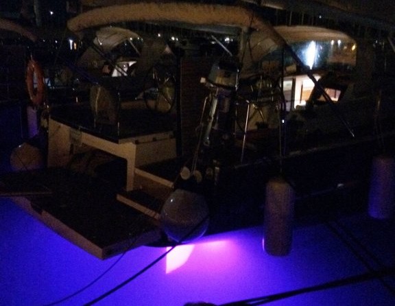 Dufour 560 Grand Large