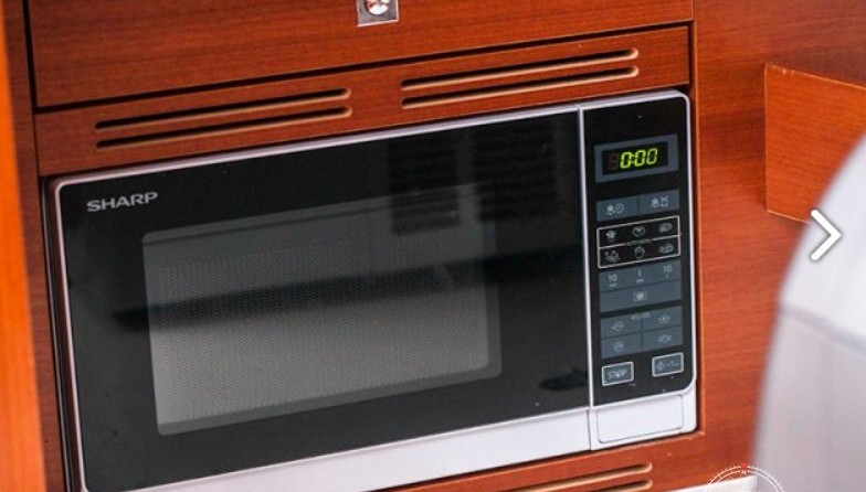 Dufour 560 Grand Large