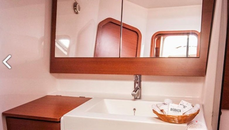 Dufour 560 Grand Large