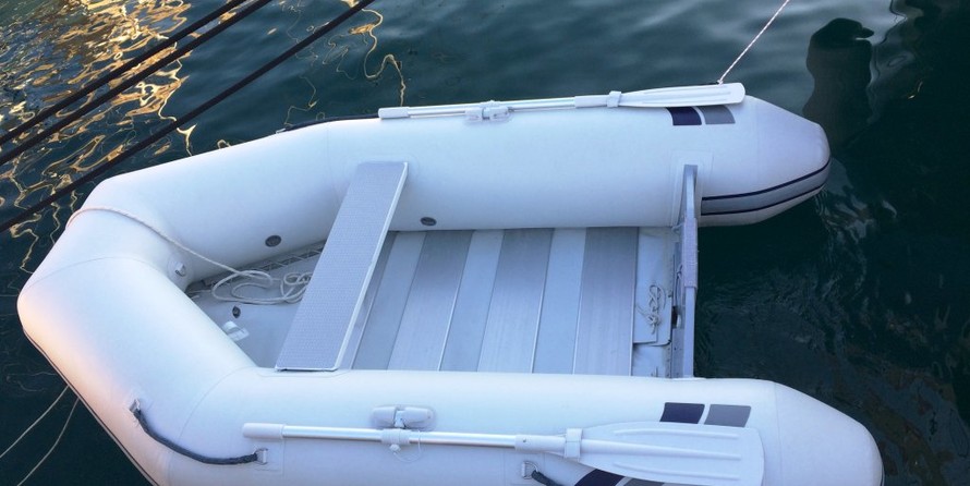 Dufour 560 Grand Large