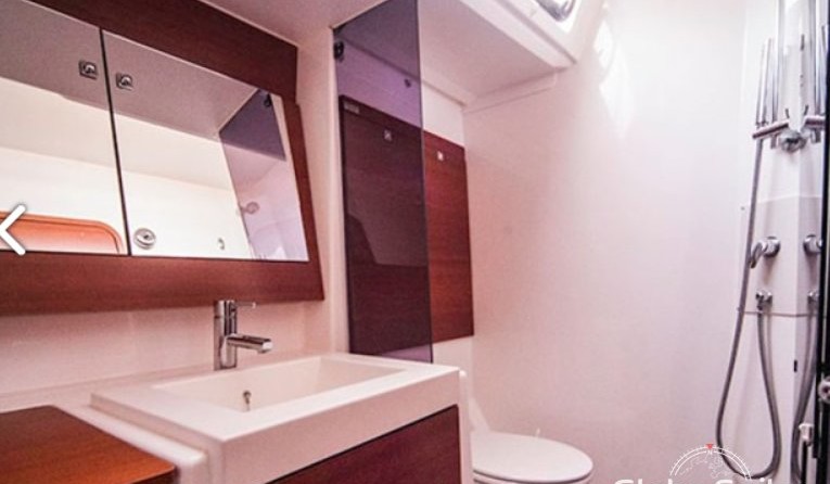 Dufour 560 Grand Large