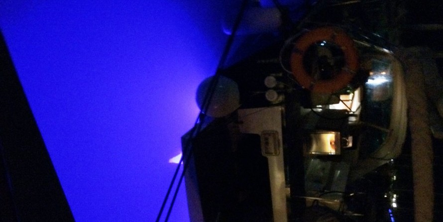 Dufour 560 Grand Large