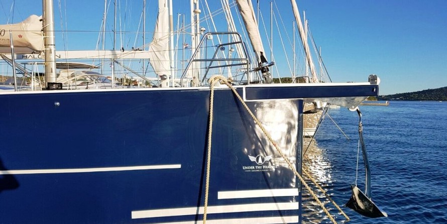 Dufour 560 Grand Large