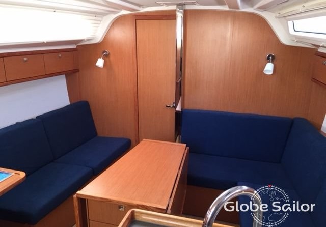 Bavaria 37 Cruiser