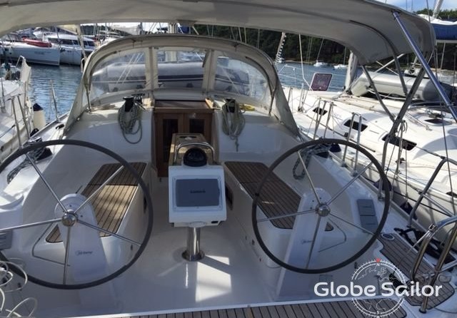 Bavaria 37 Cruiser