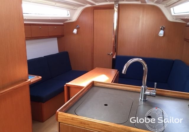 Bavaria 37 Cruiser