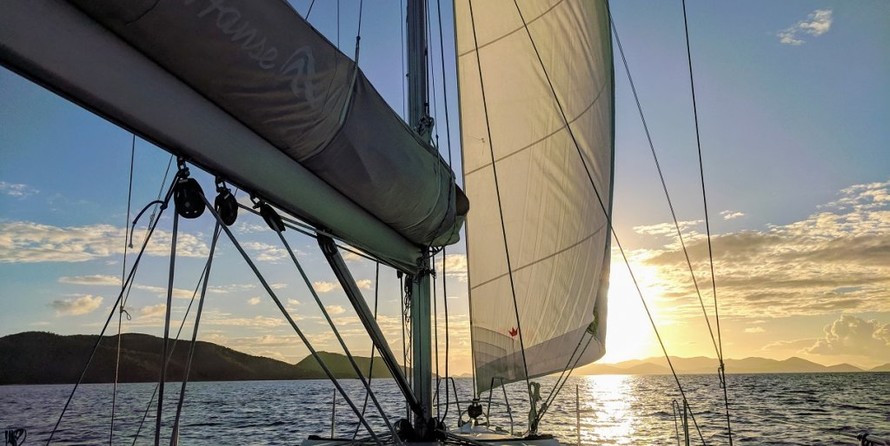 Hanse 415