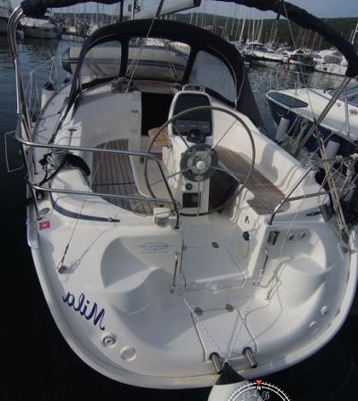 Bavaria 30 Cruiser