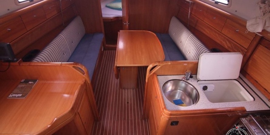Bavaria 30 Cruiser