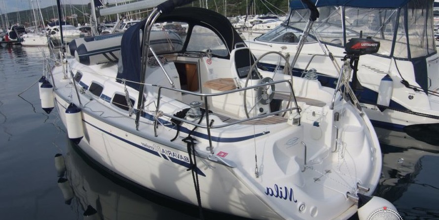 Bavaria 30 Cruiser