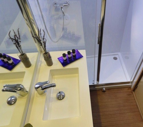 Fountaine Pajot Sanya 57