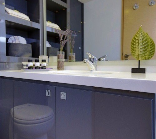 Fountaine Pajot Sanya 57