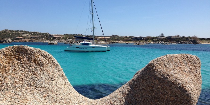 Fountaine Pajot Lavezzi 40