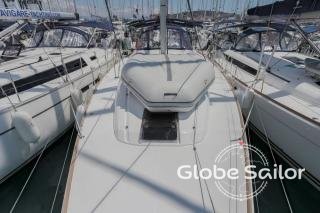 Jeanneau Sun Odyssey 449