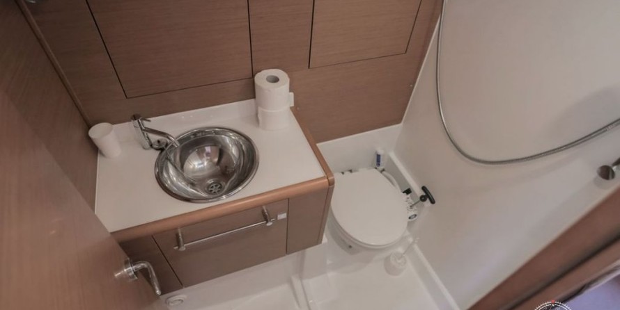 Jeanneau Sun Odyssey 449