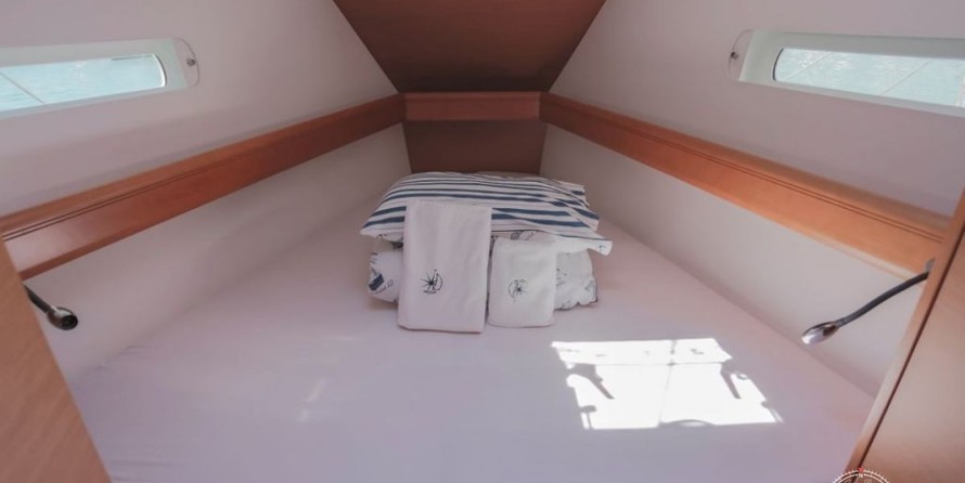 Jeanneau Sun Odyssey 449