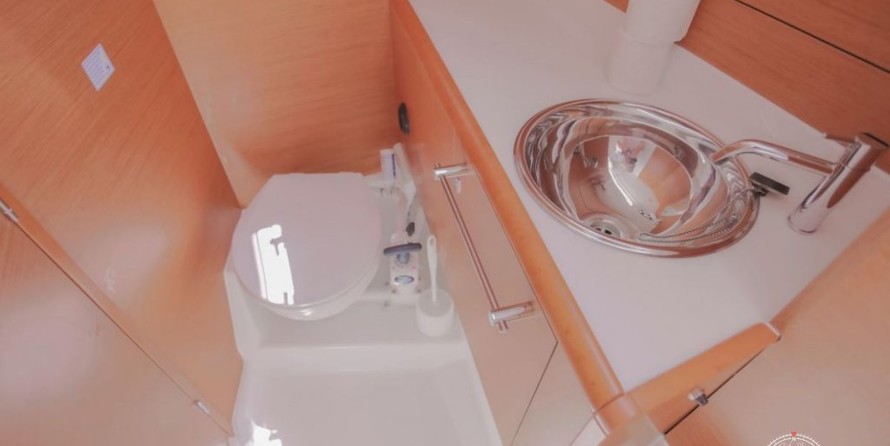 Jeanneau Sun Odyssey 449