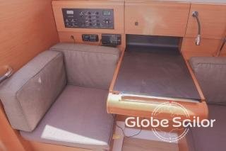 Jeanneau Sun Odyssey 449